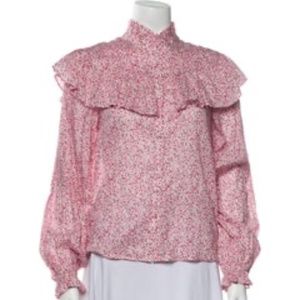 LoveShackFancy size XS